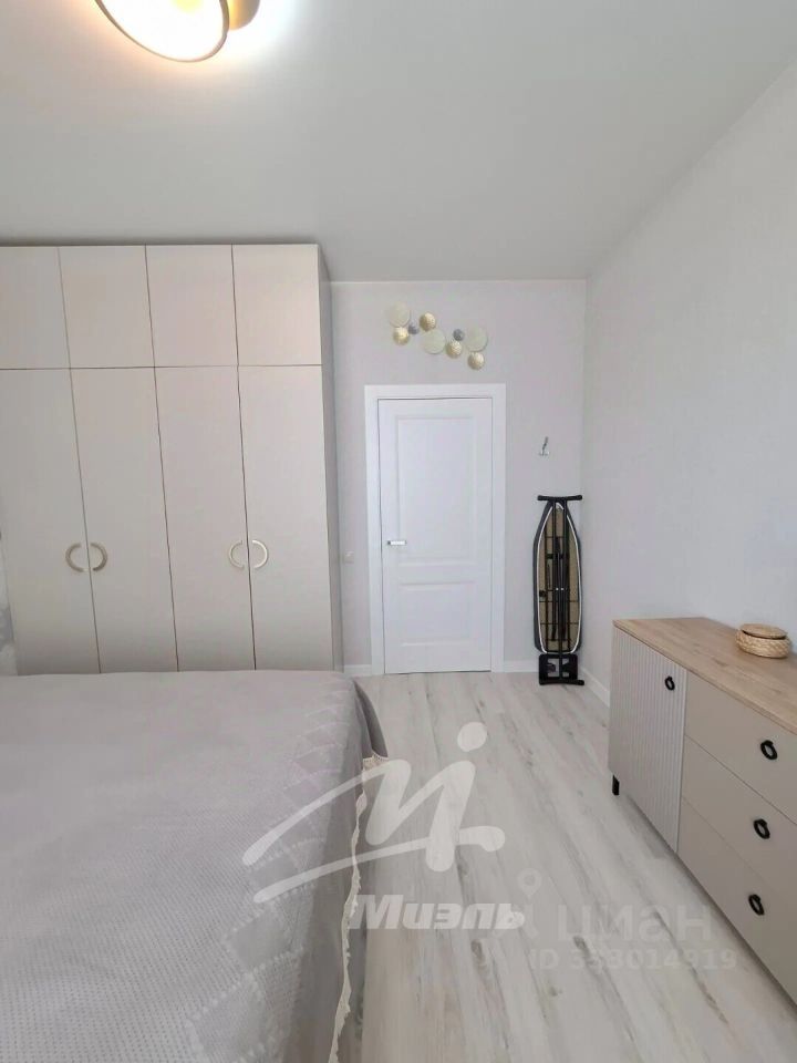 m. Zyablikovo: Apartment, 1-rooms