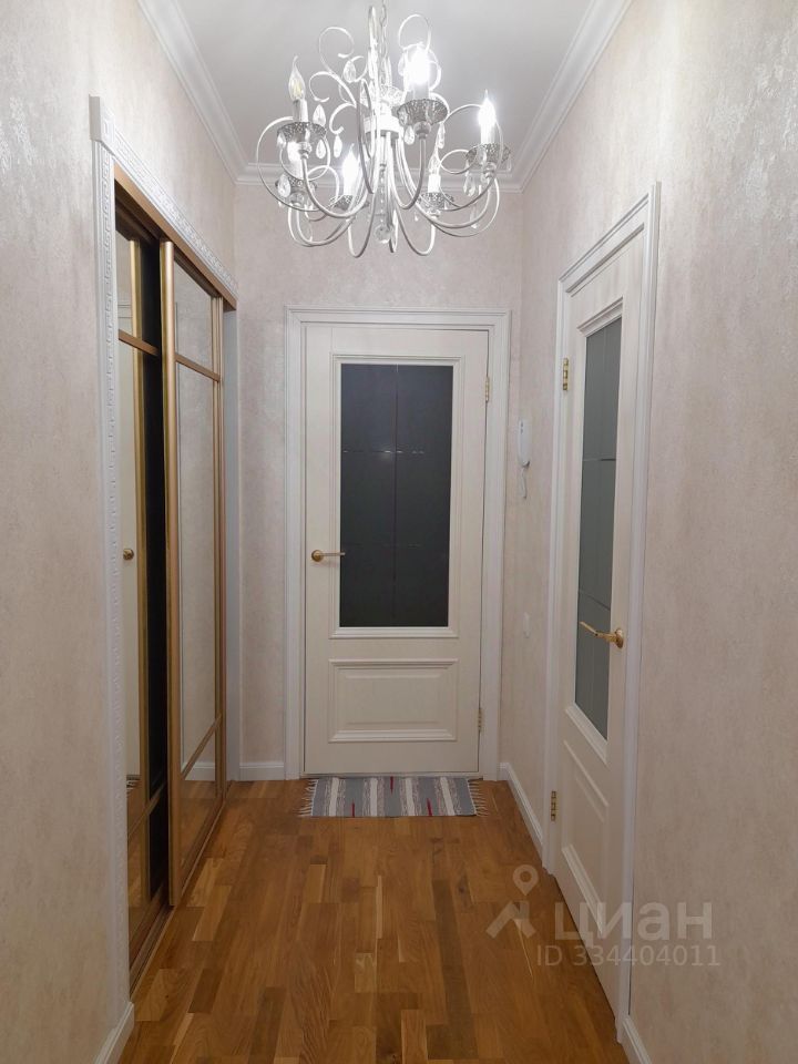 m. Ochakovo I: Apartment, 1-rooms
