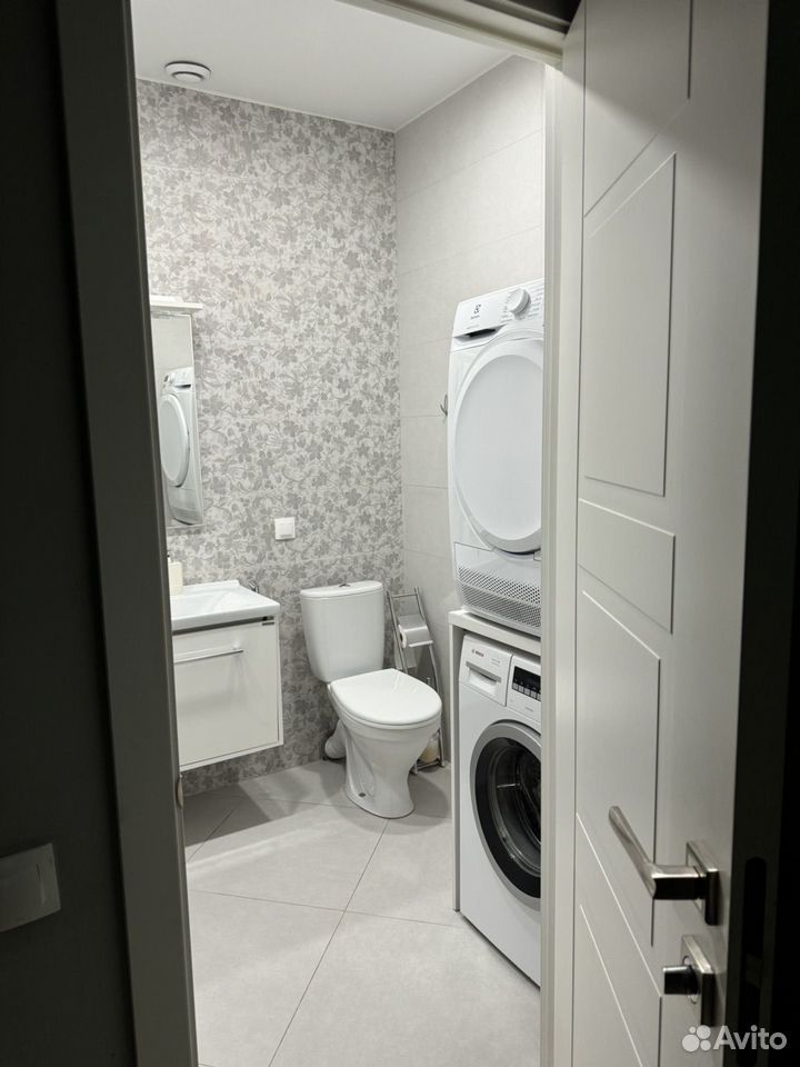 m. Shelepikha: Apartment, 2-rooms