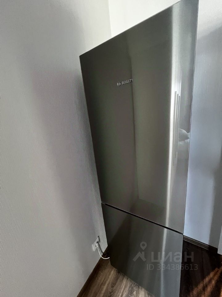 m. Vodniki: Apartment, studio