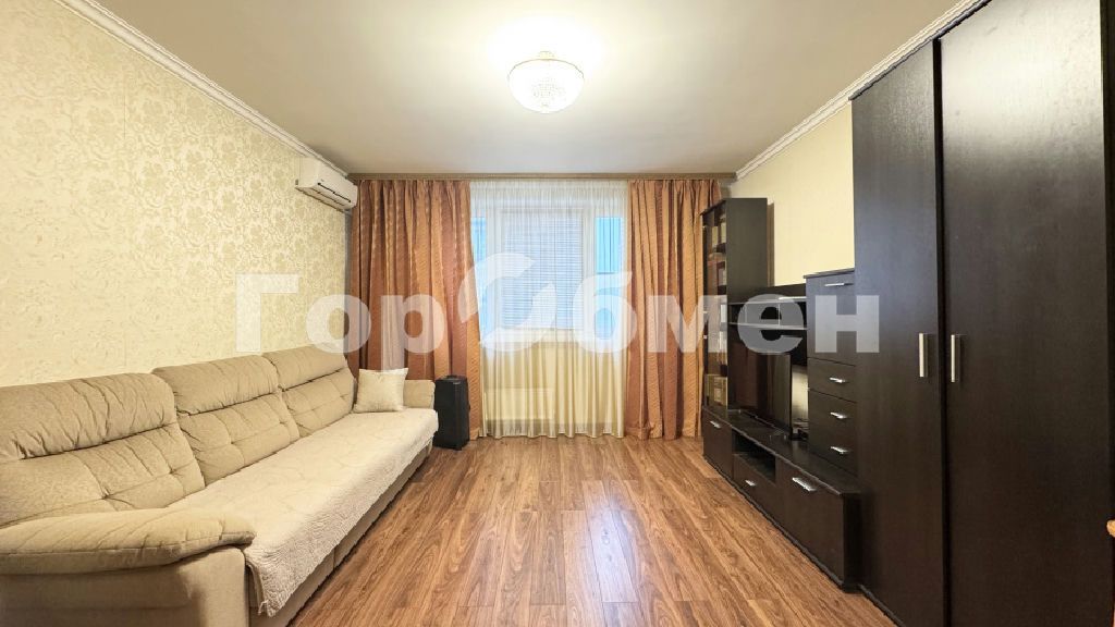 m. Strogino: Apartment, 3-rooms