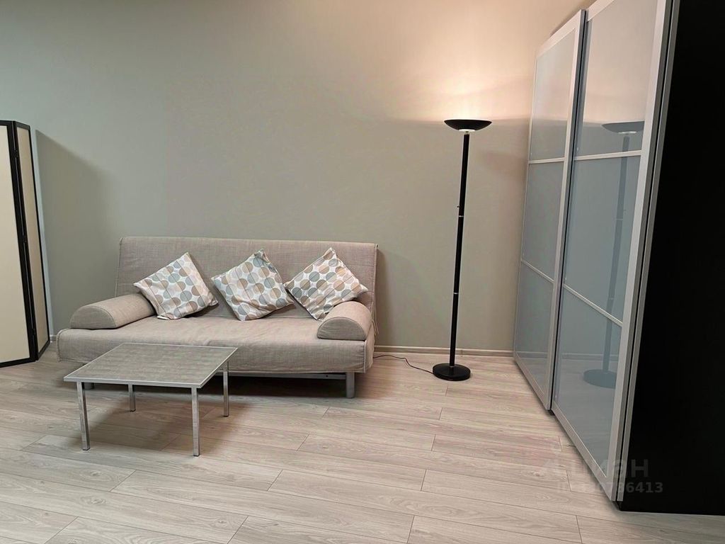 m. Khimki: Apartment, 1-rooms