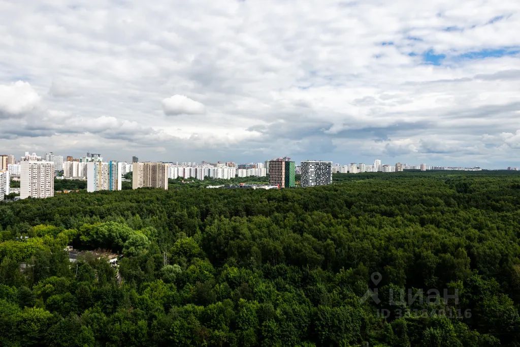 m. Ozernaya: Apartment, 1-rooms
