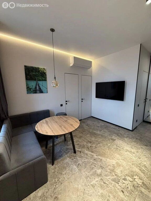 m. Kalitniki: Apartment, 1-rooms
