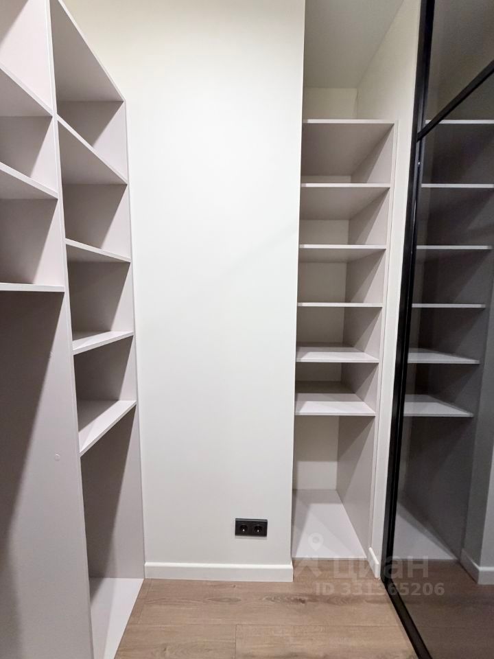 m. Volgogradsky prospekt: Apartment, 1-rooms