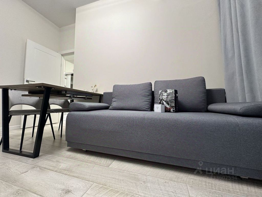 m. Moskva Tovarnaya: Apartment, 1-rooms