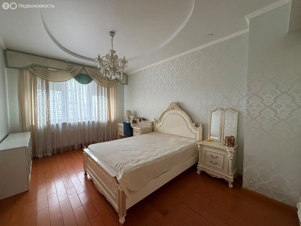 m. Novatorskaya: Apartment, 3-rooms