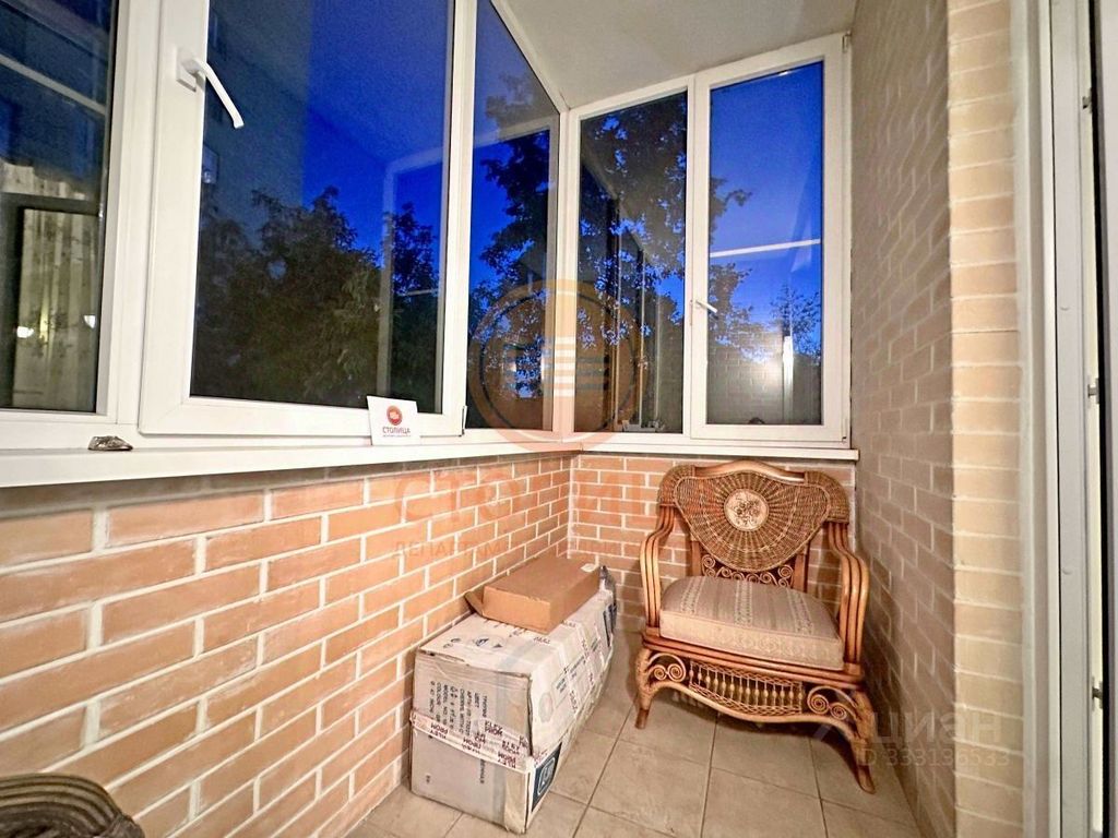 m. Frunzenskaya: Apartment, 2-rooms