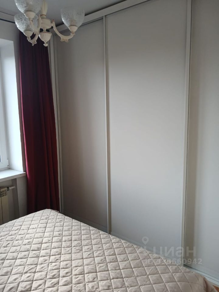 m. Chistye prudy: Apartment, 2-rooms