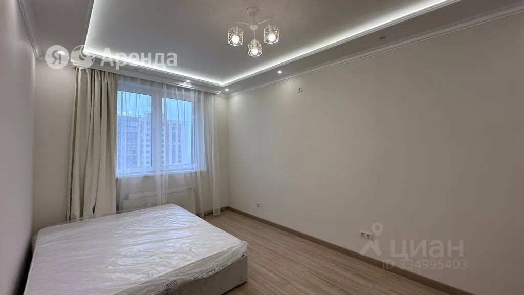 m. Novoperedelkino: Apartment, 1-rooms