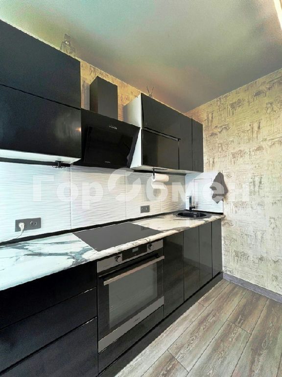 m. Nekrasovka: Apartment, 1-rooms
