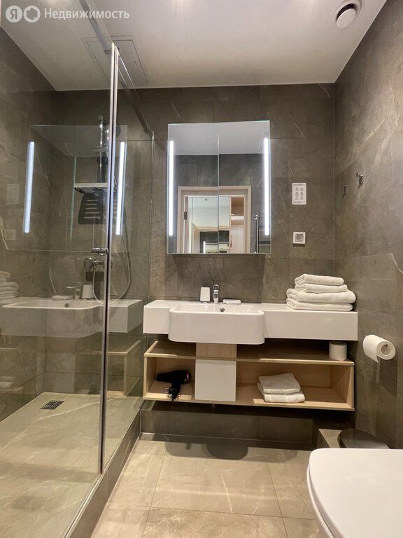 m. Tekhnopark: Apartment, studio