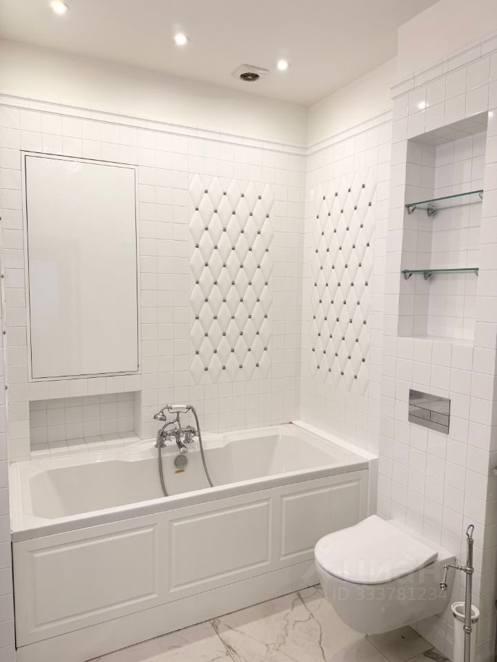 m. Troparevo: Apartment, 3-rooms