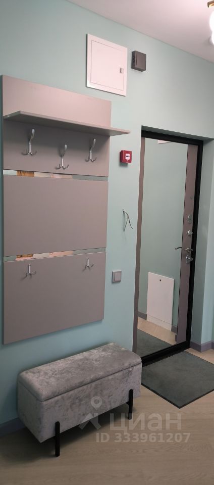 m. Lefortovo: Apartment, 1-rooms