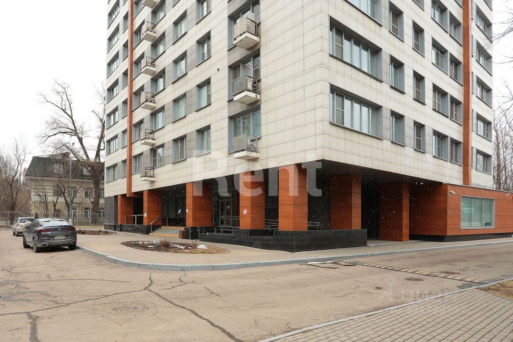m. Davydkovo: Apartment, 2-rooms