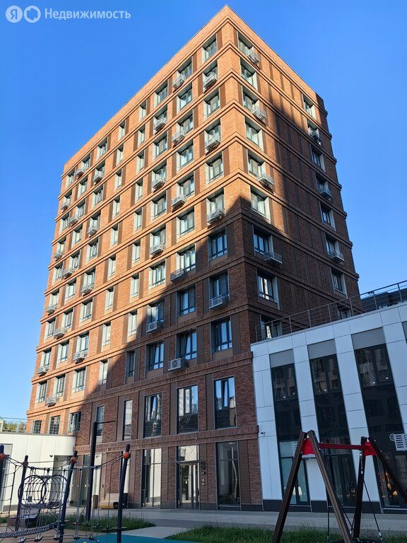 m. Bulvar Rokossovskogo: Apartment, 1-rooms