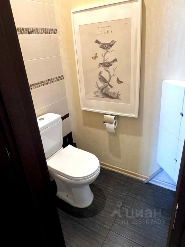 m. Oktyabrskoe pole: Apartment, 2-rooms