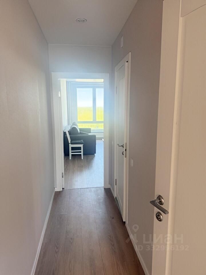 m. Vodniki: Apartment, 2-rooms