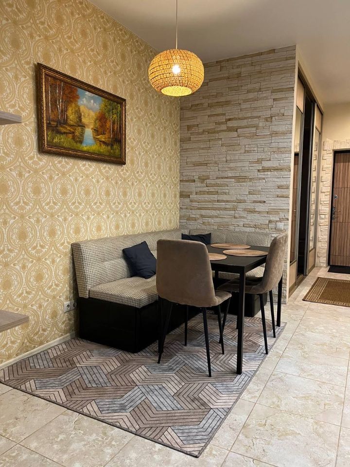 m. Reutovo: Apartment, 2-rooms