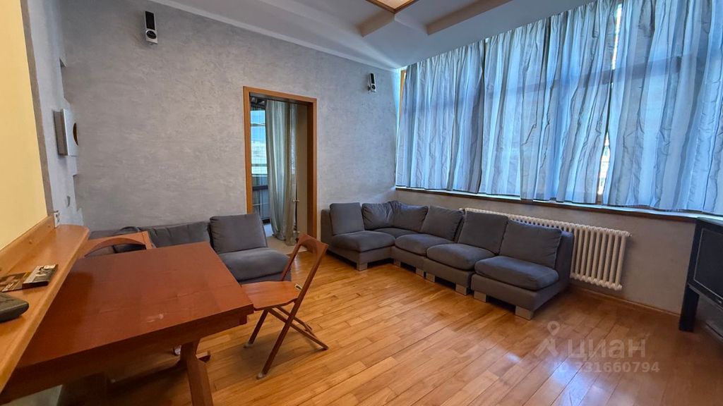 m. Sokol: Apartment, 2-rooms