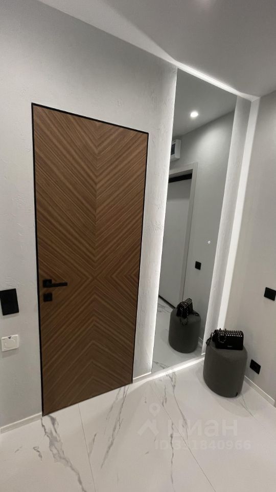 m. Vnukovo: Apartment, 1-rooms