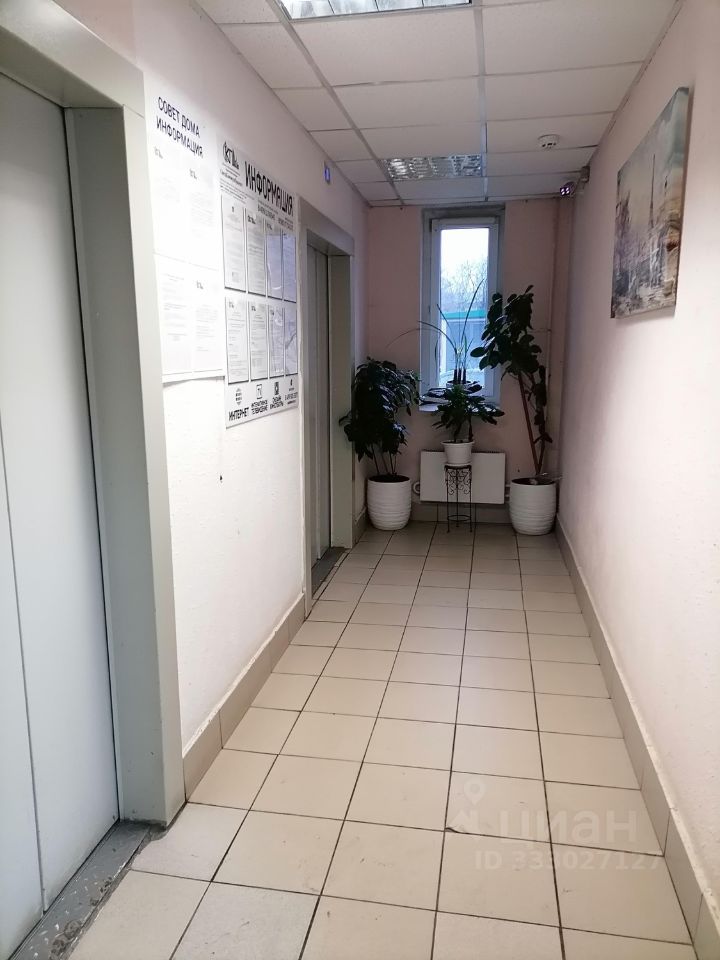 m. Medvedkovo: Apartment, 2-rooms