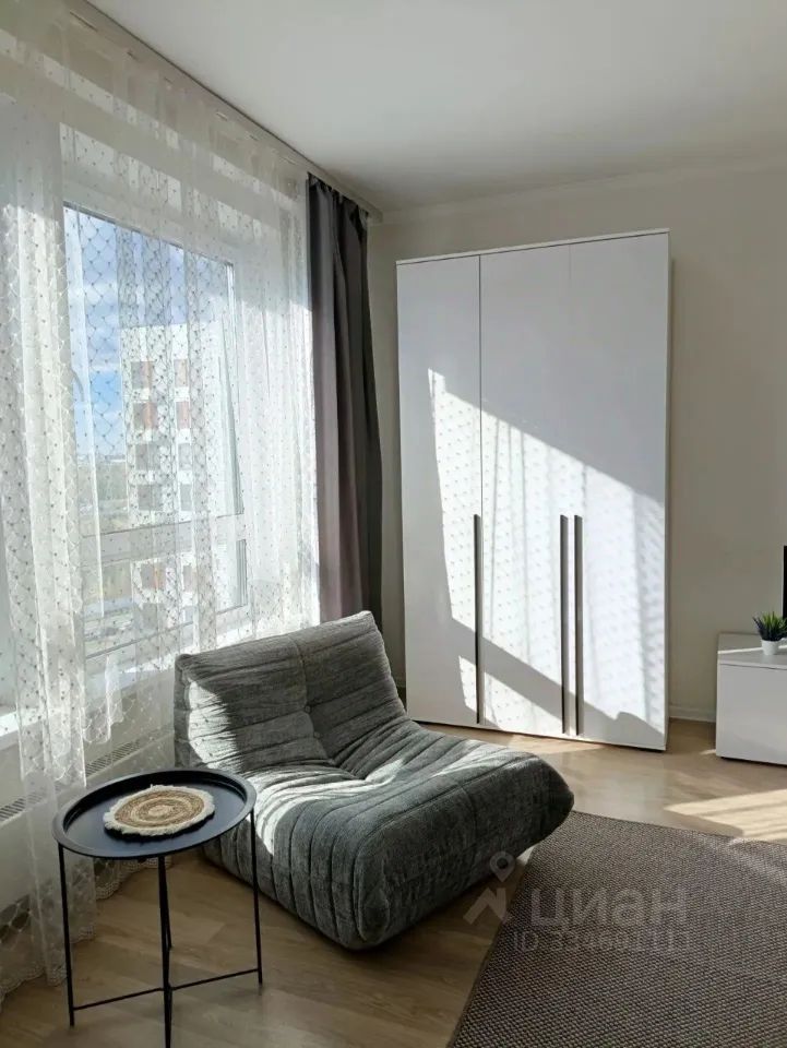 m. Pervomayskaya: Apartment, 1-rooms