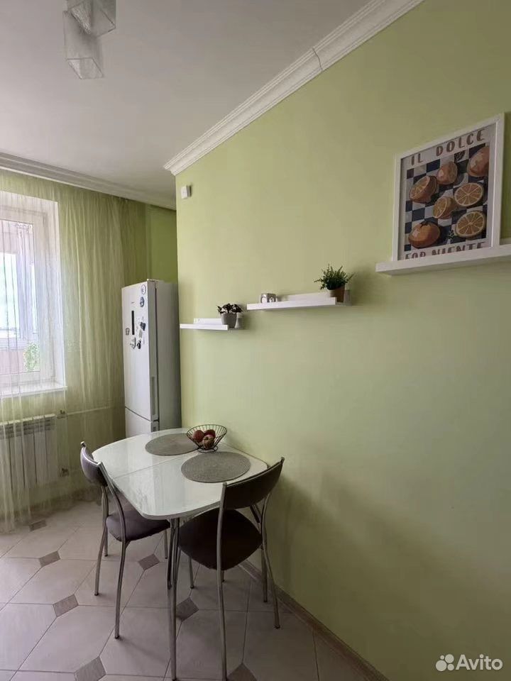 m. Kotelniki: Apartment, 1-rooms