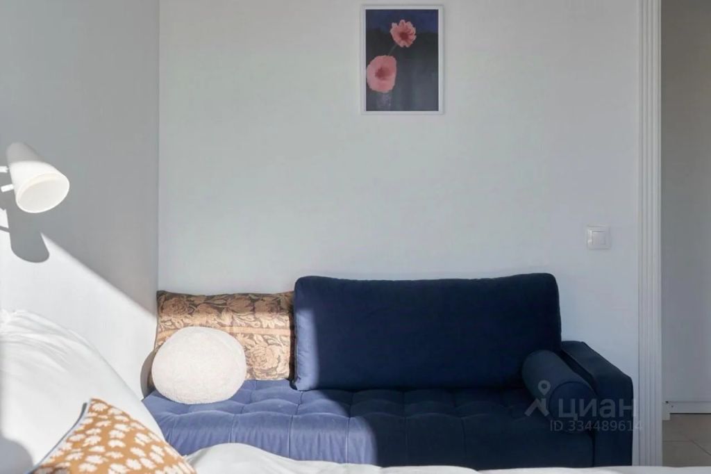 m. Rimskaya: Apartment, 1-rooms