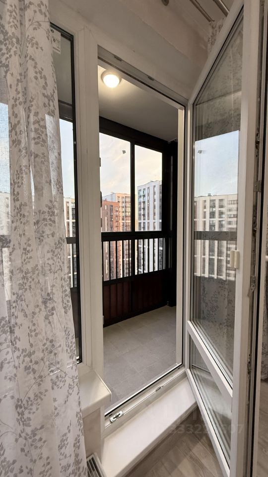 m. Panki: Apartment, 1-rooms