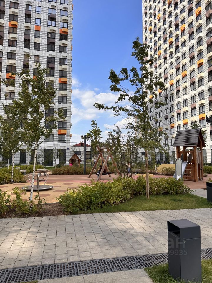 m. Lokomotiv: Apartment, 1-rooms