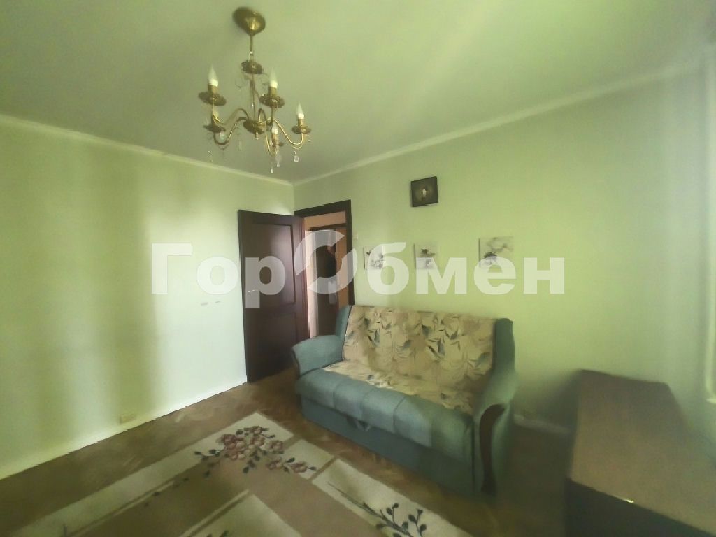 m. Tushinskaya: Apartment, 2-rooms