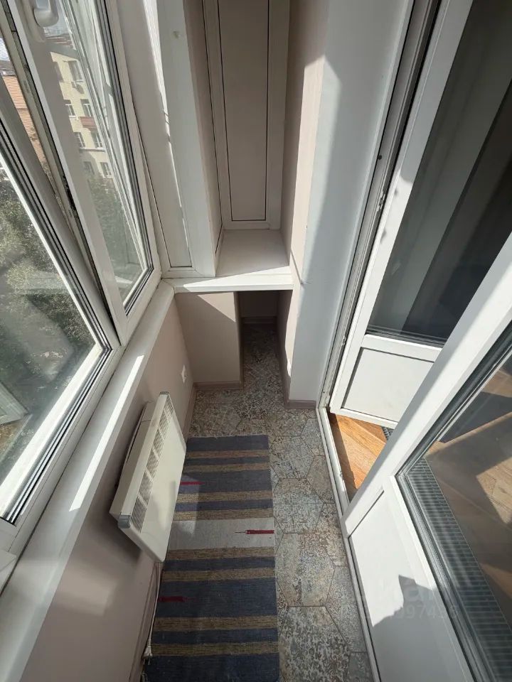 m. Krasnye vorota: Apartment, 2-rooms