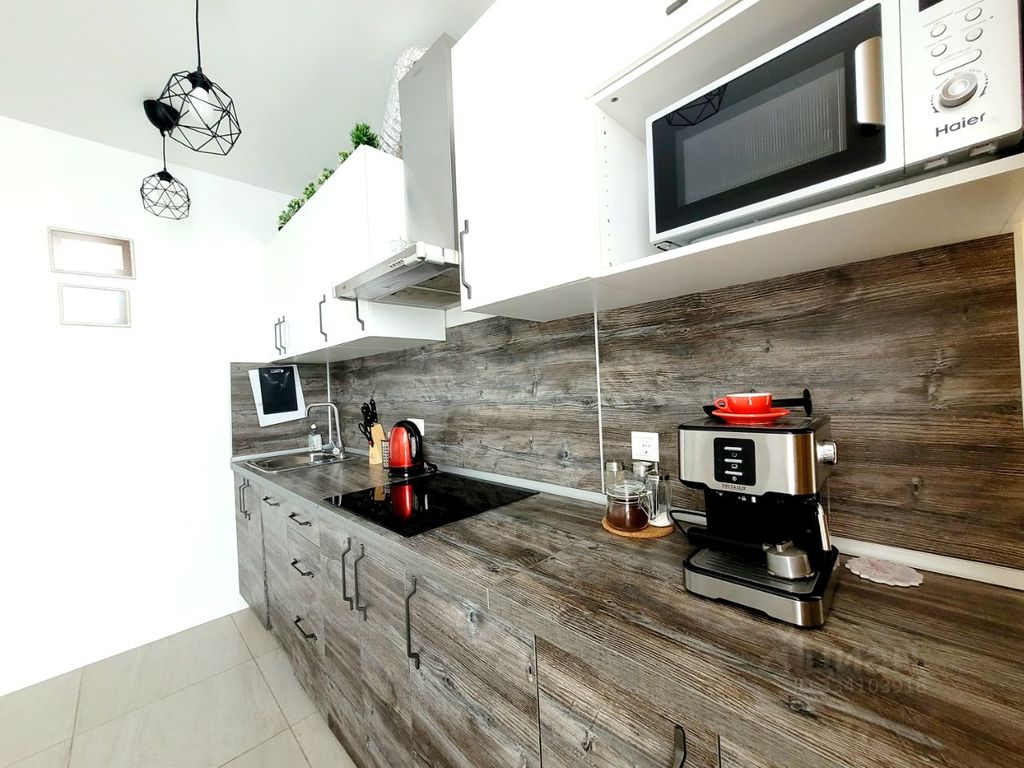 m. Aviamotornaya: Apartment, 1-rooms