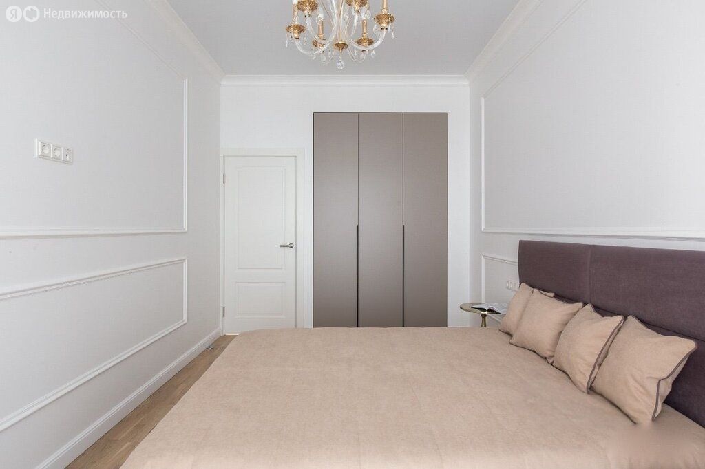 m. Khoroshevskaya: Apartment, 2-rooms