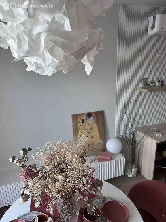 m. Lokomotiv: Apartment, 1-rooms