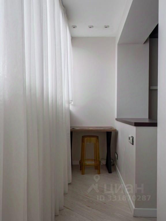 m. Savelovskaya: Apartment, 1-rooms
