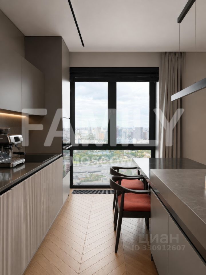 m. Khovrino: Apartment, 3-rooms