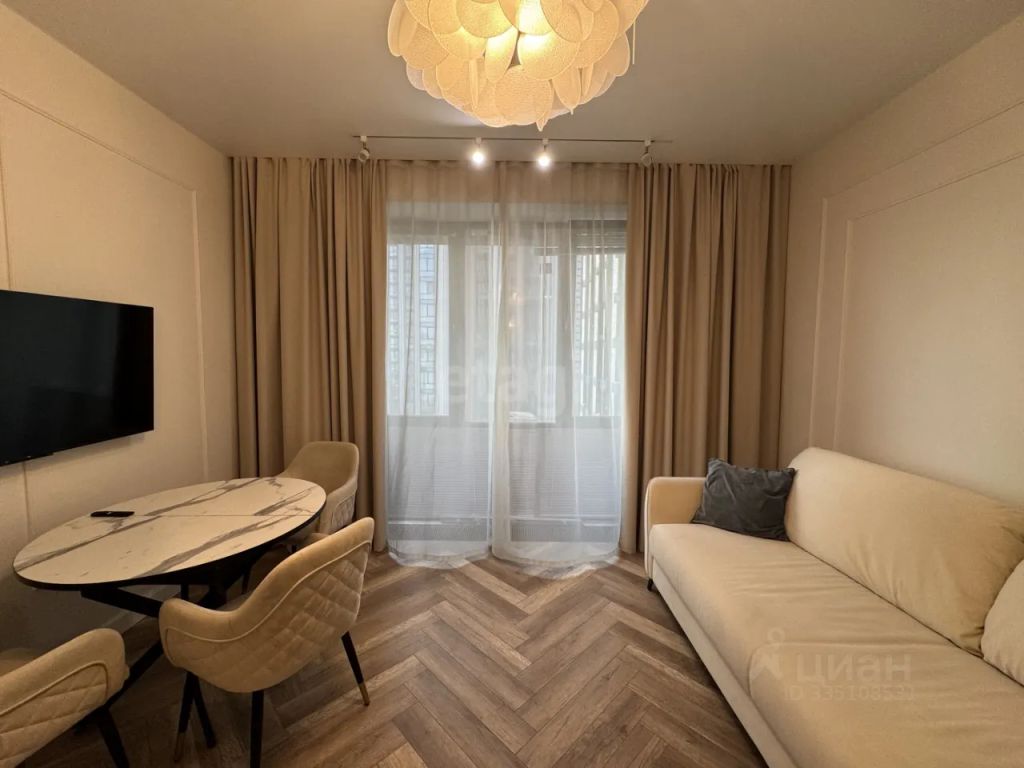 m. Ugreshskaya: Apartment, studio