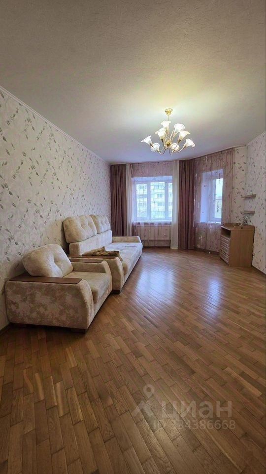 m. Otdykh: Apartment, 2-rooms