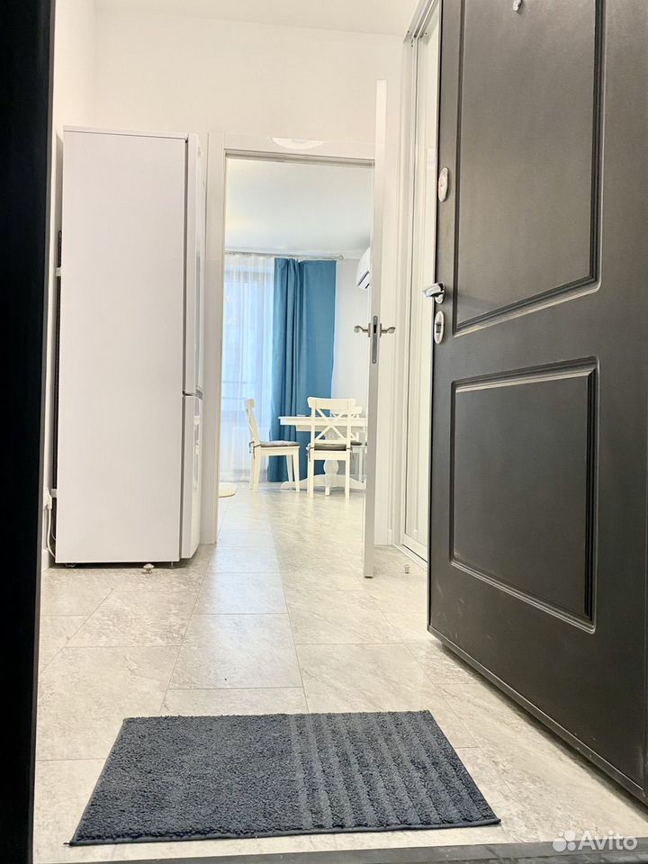 m. Dmitrovskaya: Apartment, studio