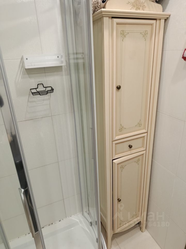 m. Ulitsa Milashenkova: Apartment, 1-rooms