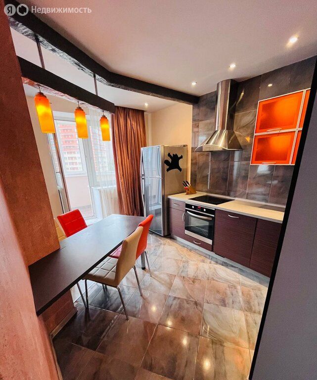 m. Zhulebino: Apartment, 2-rooms