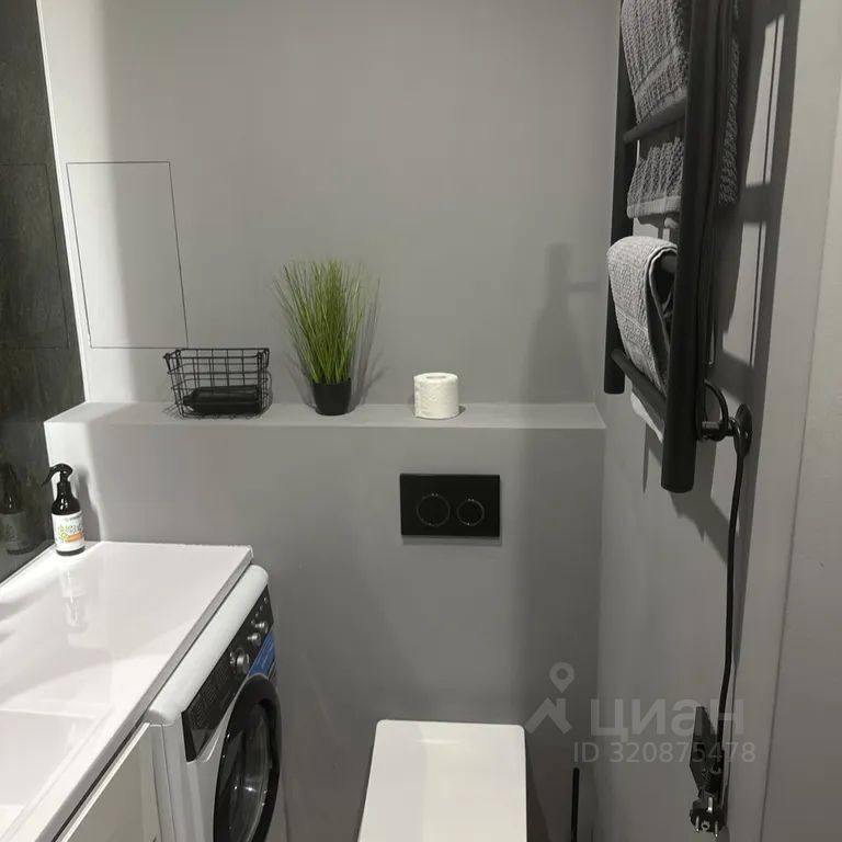 m. Medvedkovo: Apartment, studio