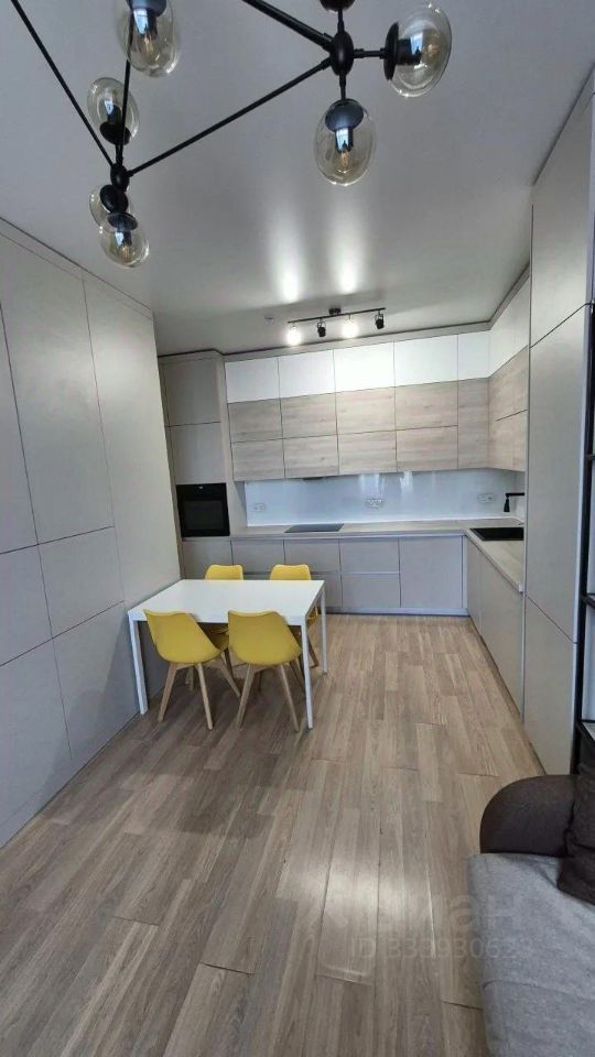 m. Kotelniki: Apartment, 3-rooms