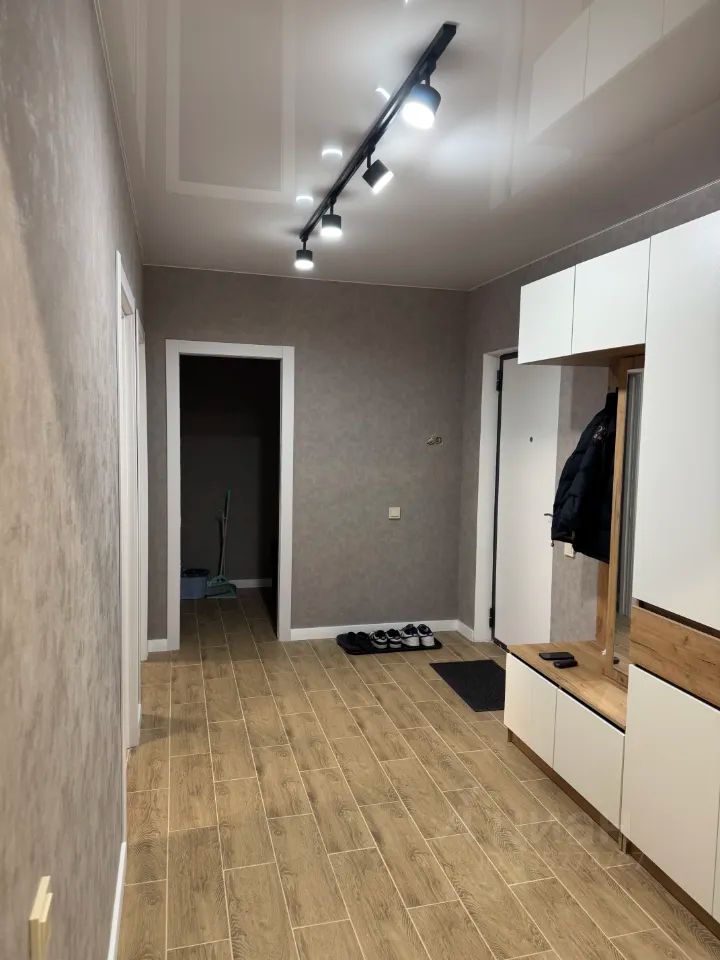 m. Bitsa: Apartment, 2-rooms