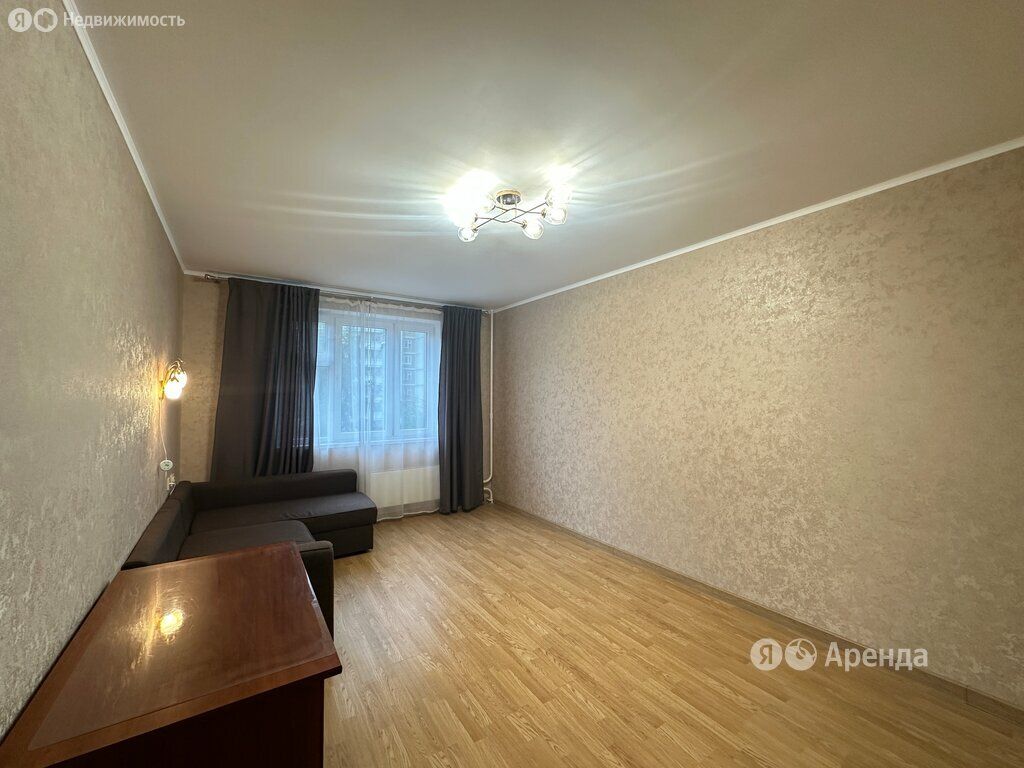 m. Kaluzhskaya: Apartment, 1-rooms