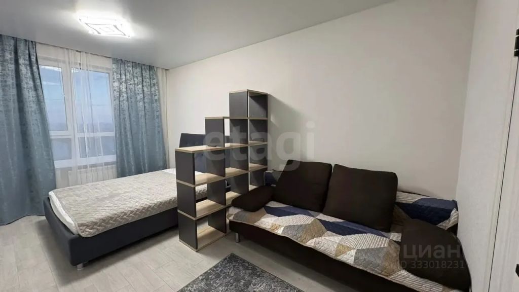 m. Lukhmanovskaya: Apartment, 1-rooms