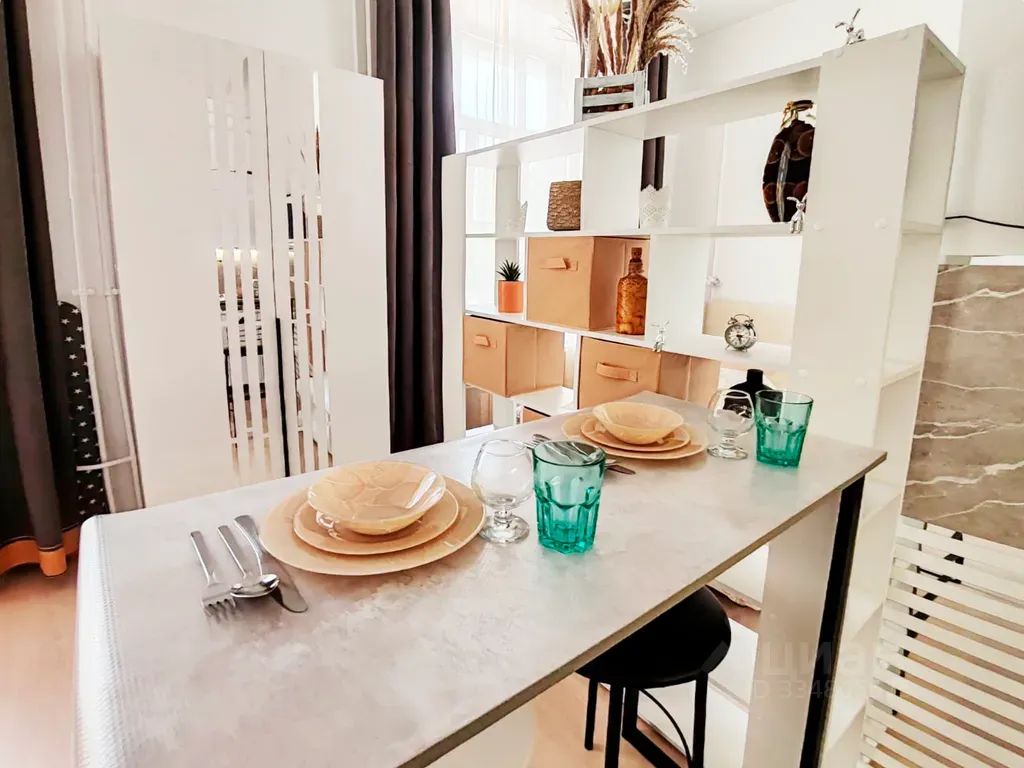 m. Panki: Apartment, 1-rooms