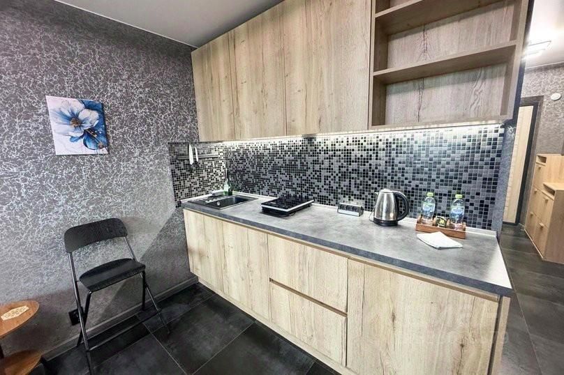m. Sheremetyevskaya: Apartment, 1-rooms